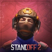 Standoff 2 Logo